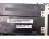 Lenovo 5CB1J01825 Tastatur inkl. Topcase ASM_USA ENG L82QG FPAG
