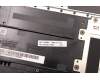 Lenovo 5CB1J01832 Tastatur inkl. Topcase ASM_ITA L82QG FPSG
