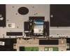 Lenovo 5CB1J01839 Tastatur inkl. Topcase ASM_NORDIC L82QG FPSG