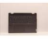 Lenovo 5CB1J01840 Tastatur inkl. Topcase ASM_POR L82QG FPSG