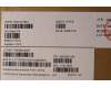 Lenovo 5CB1J01844 Tastatur inkl. Topcase schweiz L82QG FPSG
