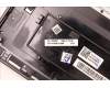 Lenovo 5CB1J01845 Tastatur inkl. Topcase ASM_TC L82QG FPSG