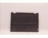 Lenovo 5CB1J01848 Tastatur inkl. Topcase ASM_UK L82QG FPSG