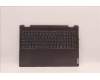 Lenovo 5CB1J01854 Tastatur inkl. Topcase ASM_BEL L82QG FPSG