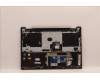 Lenovo 5CB1J01864 Tastatur inkl. Topcase ASM_ITA L82QG NFPAG