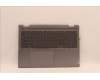 Lenovo 5CB1J01867 Tastatur inkl. Topcase ASM_HBW L82QG NFPAG