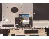 Lenovo 5CB1J01867 Tastatur inkl. Topcase ASM_HBW L82QG NFPAG