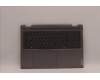 Lenovo 5CB1J01869 Tastatur inkl. Topcase deutsch L82QG NFPAG