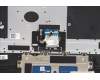 Lenovo 5CB1J01871 Tastatur inkl. Topcase ASM_NORDIC L82QG NFPAG
