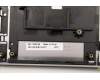 Lenovo 5CB1J01871 Tastatur inkl. Topcase ASM_NORDIC L82QG NFPAG