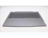 Lenovo 5CB1J01872 Tastatur inkl. Topcase ASM_POR L82QG NFPAG