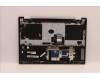 Lenovo 5CB1J01873 Tastatur inkl. Topcase ASM_RUS L82QG NFPAG
