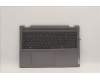 Lenovo 5CB1J01875 Tastatur inkl. Topcase spanisch L82QG NFPAG
