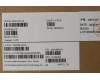 Lenovo 5CB1J01875 Tastatur inkl. Topcase spanisch L82QG NFPAG