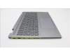 Lenovo 5CB1J01879 Tastatur inkl. Topcase ASM_TUR L82QG NFPAG