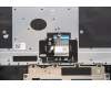 Lenovo 5CB1J01886 Tastatur inkl. Topcase ASM_BEL L82QG NFPAG