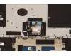 Lenovo 5CB1J01893 Tastatur inkl. Topcase ASM_LA SPA L82QG NFPSG