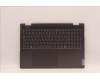 Lenovo 5CB1J01899 Tastatur inkl. Topcase ASM_HBW L82QG NFPSG