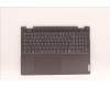 Lenovo 5CB1J01901 Tastatur inkl. Topcase deutsch L82QG NFPSG