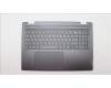 Lenovo 5CB1J01905 Tastatur inkl. Topcase ASM_RUS L82QG NFPSG