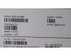 Lenovo 5CB1J01905 Tastatur inkl. Topcase ASM_RUS L82QG NFPSG