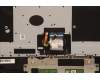Lenovo 5CB1J01910 Tastatur inkl. Topcase ASM_THAI L82QG NFPSG