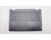 Lenovo 5CB1J01919 Tastatur inkl. Topcase ASM_ARA L82QG NFPSG
