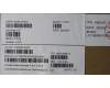 Lenovo 5CB1J01919 Tastatur inkl. Topcase ASM_ARA L82QG NFPSG