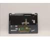 Lenovo 5CB1J02065 Tastatur inkl. Topcase ASM_ITA L82QE FPSB