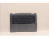 Lenovo 5CB1J02071 Tastatur inkl. Topcase ASM_FRA/ENG L82QE FPSB