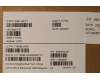 Lenovo 5CB1J02071 Tastatur inkl. Topcase ASM_FRA/ENG L82QE FPSB