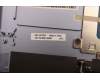 Lenovo 5CB1J02087 Tastatur inkl. Topcase ASM_BEL L82QE FPSB