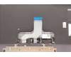 Lenovo 5CB1J02416 Tastatur inkl. Topcase ASM_UK L82QE FPSG