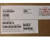 Lenovo 5CB1J02418 Tastatur inkl. Topcase ASM_ENG L82QE FPSG