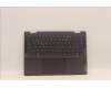 Lenovo 5CB1J02422 Tastatur inkl. Topcase ASM_BEL L82QE FPSG