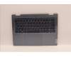 Lenovo 5CB1J02442 Tastatur inkl. Topcase ASM_SLV L82QE NFPSB