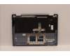 Lenovo 5CB1J02442 Tastatur inkl. Topcase ASM_SLV L82QE NFPSB
