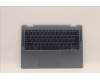 Lenovo 5CB1J02448 Tastatur inkl. Topcase ASM_UK L82QE NFPSB