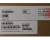 Lenovo 5CB1J02454 Tastatur inkl. Topcase ASM_BEL L82QE NFPSB