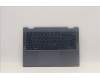 Lenovo 5CB1J02455 Tastatur inkl. Topcase ASM_ARA L82QE NFPSB