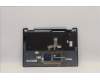 Lenovo 5CB1J02455 Tastatur inkl. Topcase ASM_ARA L82QE NFPSB