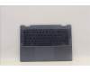 Lenovo 5CB1J02456 Tastatur inkl. Topcase ASM_FRA L82QE NFPSB