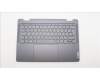 Lenovo 5CB1J02459 Tastatur inkl. Topcase französisch/arabsich L82QE NFPSG