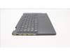 Lenovo 5CB1J02459 Tastatur inkl. Topcase französisch/arabsich L82QE NFPSG