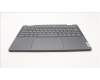 Lenovo 5CB1J02459 Tastatur inkl. Topcase französisch/arabsich L82QE NFPSG