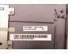 Lenovo 5CB1J02461 Tastatur inkl. Topcase ASM_LA SPA L82QE NFPSG