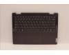 Lenovo 5CB1J02473 Tastatur inkl. Topcase ASM_RUS L82QE NFPSG