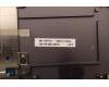 Lenovo 5CB1J02477 Tastatur inkl. Topcase ASM_TC L82QE NFPSG