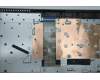 Lenovo 5CB1J02919 Tastatur inkl. Topcase ASM_BEL L82U1 I/G_FP_U