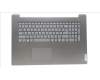 Lenovo 5CB1J02921 Tastatur inkl. TopcaseASM_EUROENGL82U1I/G_FP_U